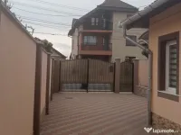 Ofer casă întreagă în schimb de îngrijire 6 câini frumoși și blânzi 