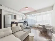 Apartament 2 camere - centrala proprie - de vanzare - Del... 