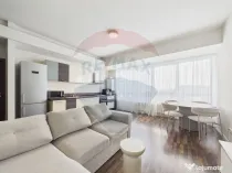 Apartament 2 camere - centrala proprie - de vanzare - Del...