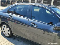 Mercedes-Benz c200 w204