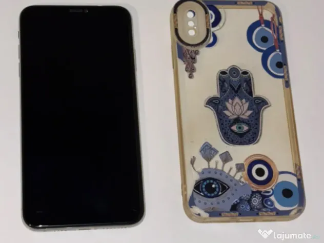 Vând iPhone XS Max 512 GB
