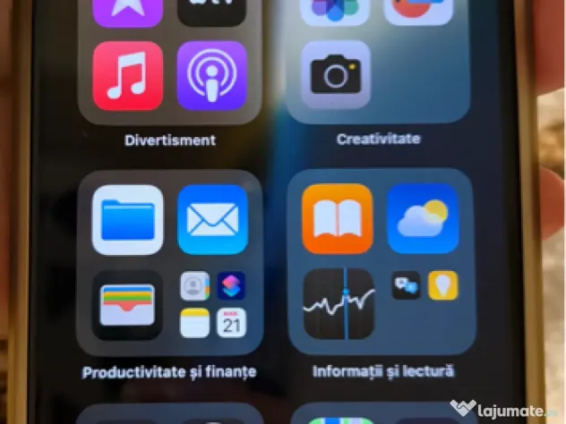 Vând iPhone XS Max 512 GB