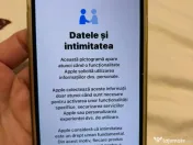 Vând Apple IPhone XS Max 512 GB alb 