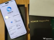 Honor magic 6 pro
