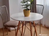 Inchiriez garsonieră modernă și luminoasă ultracentral Rosiori de Vede 