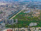 Piata sudului vacaresti delta city etaj 4 