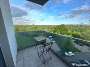 Piata sudului vacaresti delta city etaj 4 