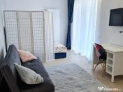 Piata sudului vacaresti delta city etaj 4 