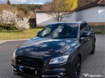 Audi q5 auto