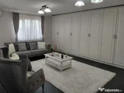 Casă complet utilată cu curte de poveste – la câteva... 