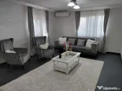 Casă complet utilată cu curte de poveste – la câteva... 