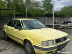 Audi 80 1.9 TDI An 1993