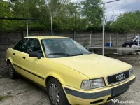 Audi 80 1.9 TDI An 1993 