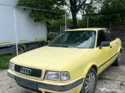 Audi 80 1.9 TDI An 1993 