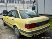Audi 80 1.9 TDI An 1993 