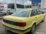 Audi 80 1.9 TDI An 1993 