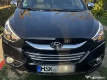 Hyundai IX35 2015 4x4 Luxury 2.0 Pachet Sport de Fabrica Unicat