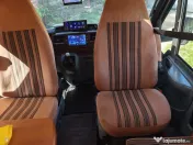 Autorulota Ford Hobby 