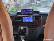 Autorulota Ford Hobby 