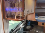 Autorulota Ford Hobby 