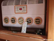 Autorulota Ford Hobby 