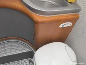 Autorulota Ford Hobby 