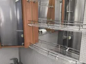 Autorulota Ford Hobby 