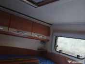 Autorulota Ford Hobby 