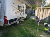 Autorulota Ford Hobby 