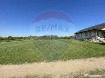 Teren intravilan construibil – 450 mp | Str. Crangului,...