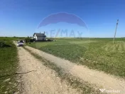 Teren intravilan construibil – 450 mp | Str. Crangului,... 