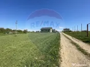 Teren intravilan construibil – 450 mp | Str. Crangului,... 