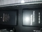 Aparat foto dslr Nikon D5200  kit complet 