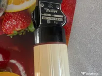 Mașină tuns căței