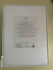 IPad 5th Generation 128 GB 
