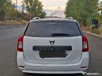 Vând Dacia Logan MCV 2019 