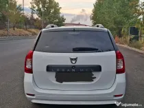 Vând Dacia Logan MCV 2019