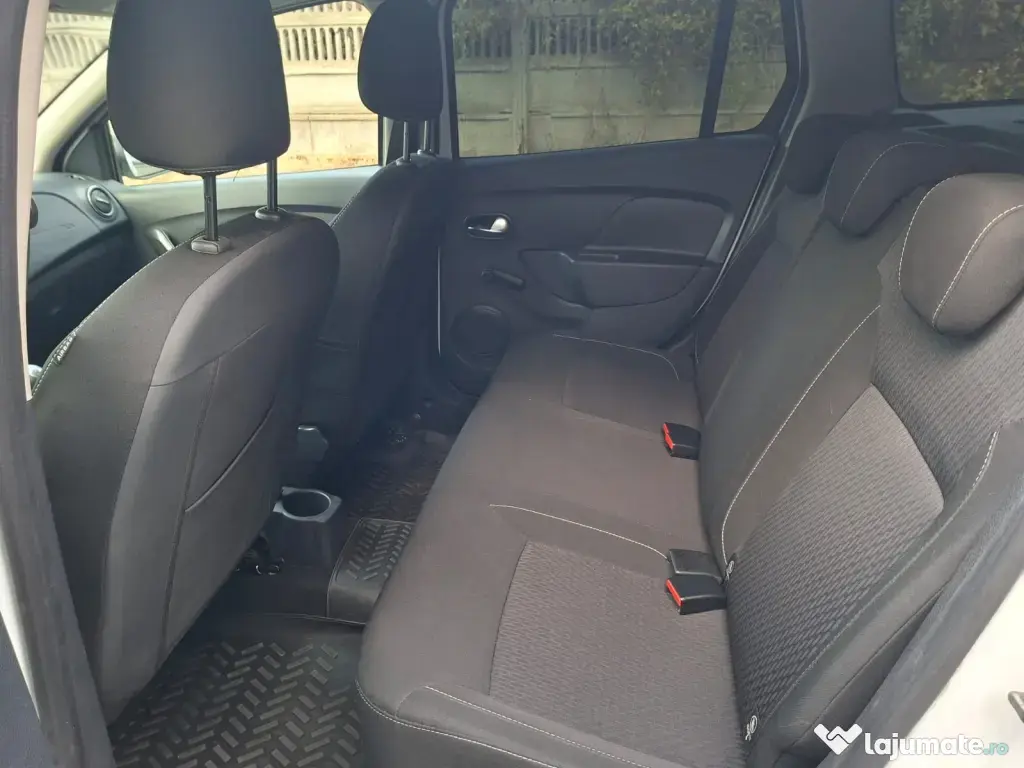 Vând Dacia Logan MCV 2019