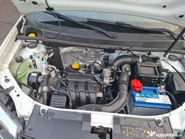 Vând Dacia Logan MCV 2019