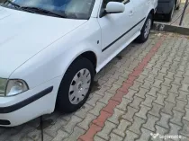 Skoda Octavia tour