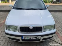 Skoda Octavia tour