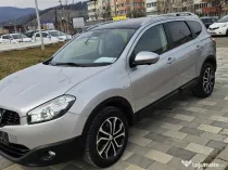 Nisssn Qashqai+2 7 Locuri 1.6DCI 131Cp adus recent Itp nou