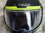 Casca moto LS2 advant xl 