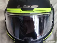 Casca moto LS2 advant xl 