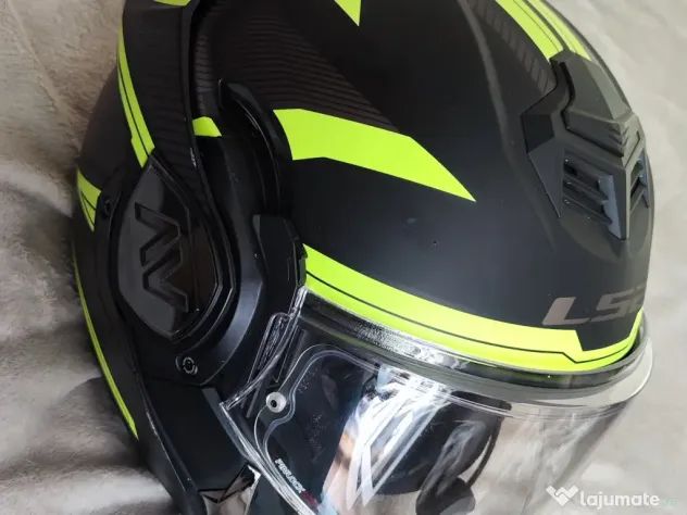 Casca moto LS2 advant xl