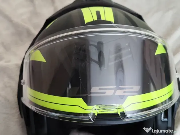 Casca moto LS2 advant xl