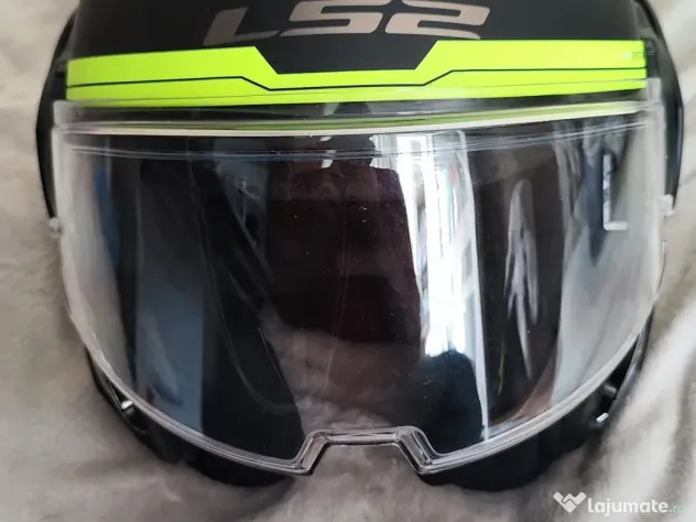Casca moto LS2 advant xl