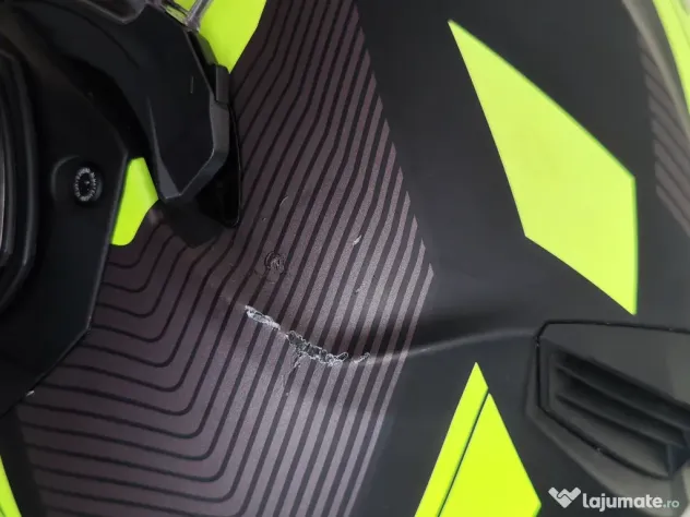 Casca moto LS2 advant xl
