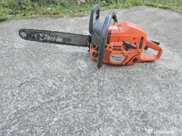 Drujbă Husqvarna