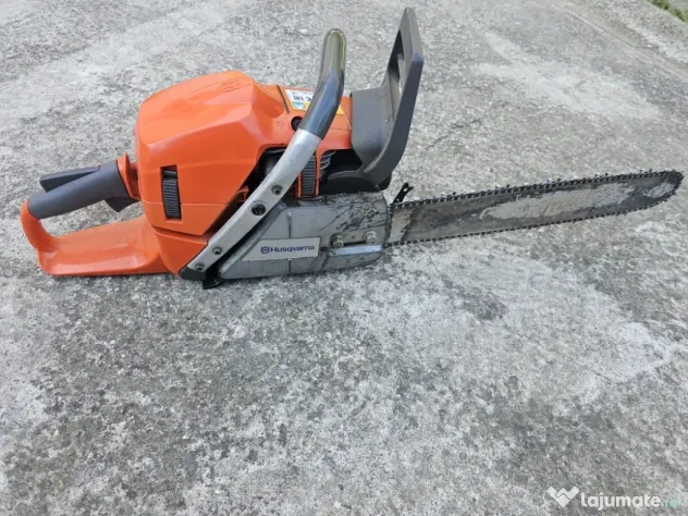 Drujbă Husqvarna